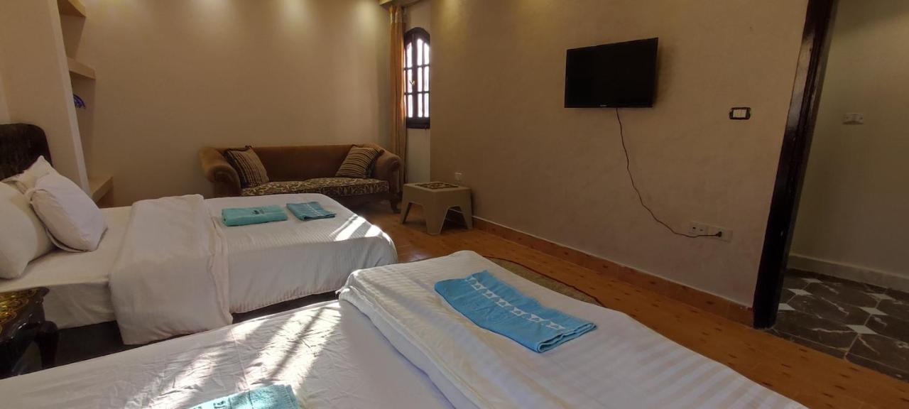 Pyramids Kingdom Hotel Kafrat al Jabal Ngoại thất bức ảnh