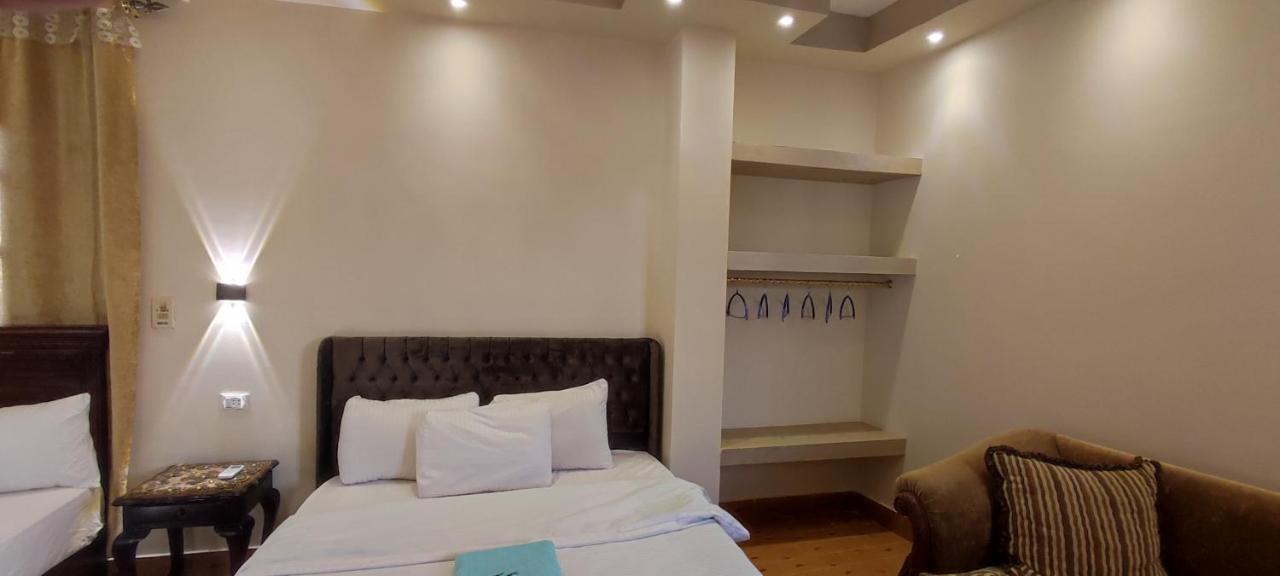 Pyramids Kingdom Hotel Kafrat al Jabal Ngoại thất bức ảnh