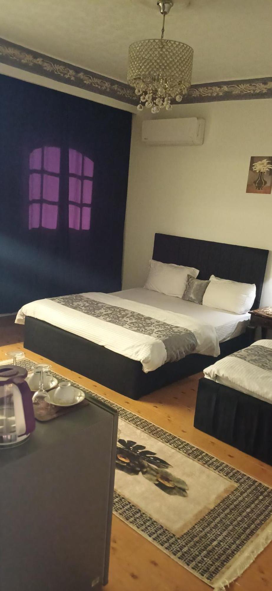 Pyramids Kingdom Hotel Kafrat al Jabal Ngoại thất bức ảnh