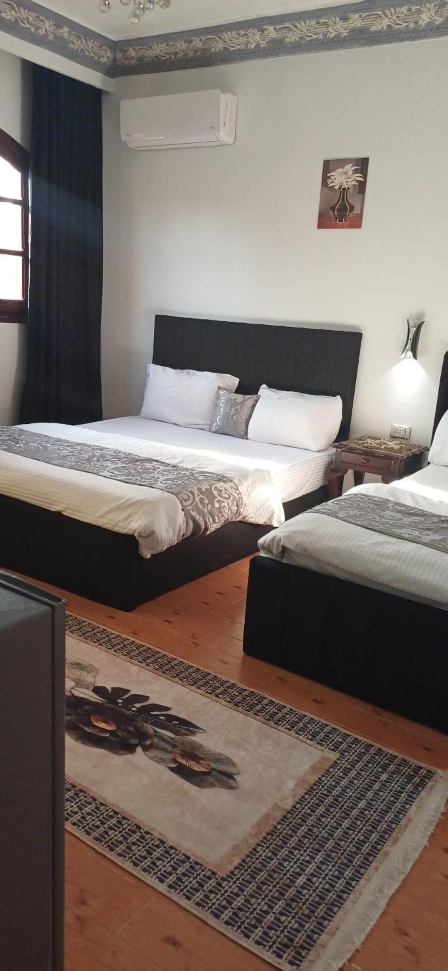 Pyramids Kingdom Hotel Kafrat al Jabal Ngoại thất bức ảnh