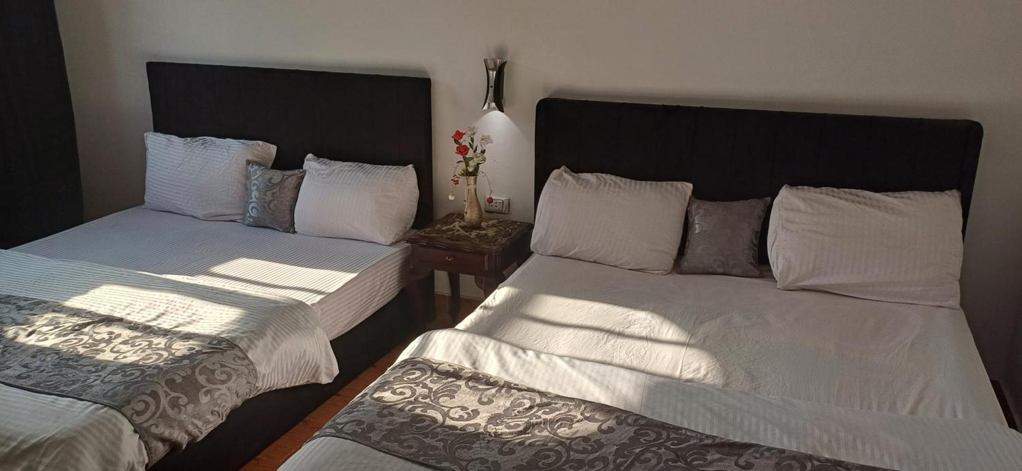 Pyramids Kingdom Hotel Kafrat al Jabal Ngoại thất bức ảnh