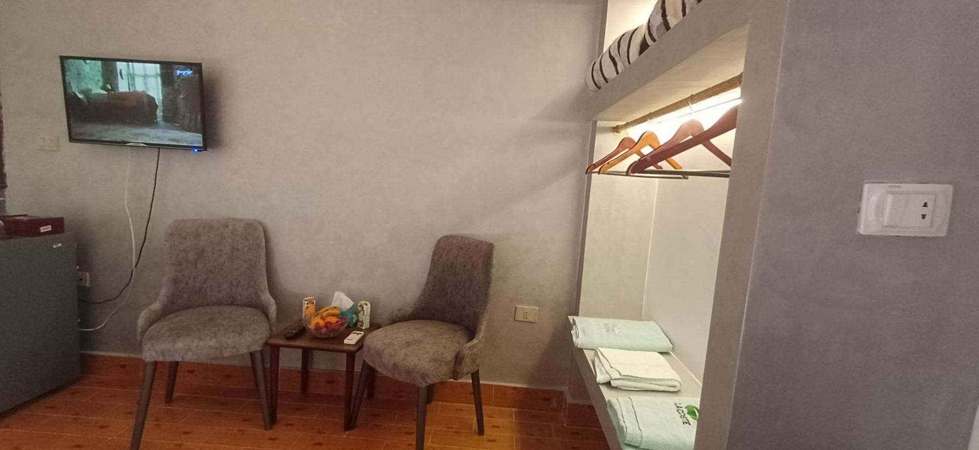 Pyramids Kingdom Hotel Kafrat al Jabal Ngoại thất bức ảnh