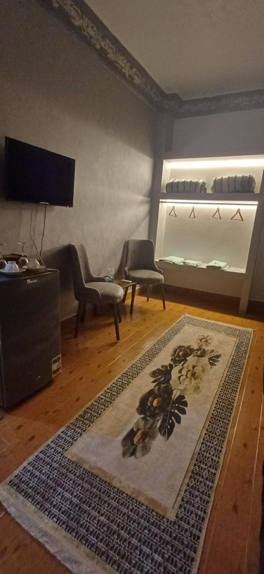 Pyramids Kingdom Hotel Kafrat al Jabal Ngoại thất bức ảnh