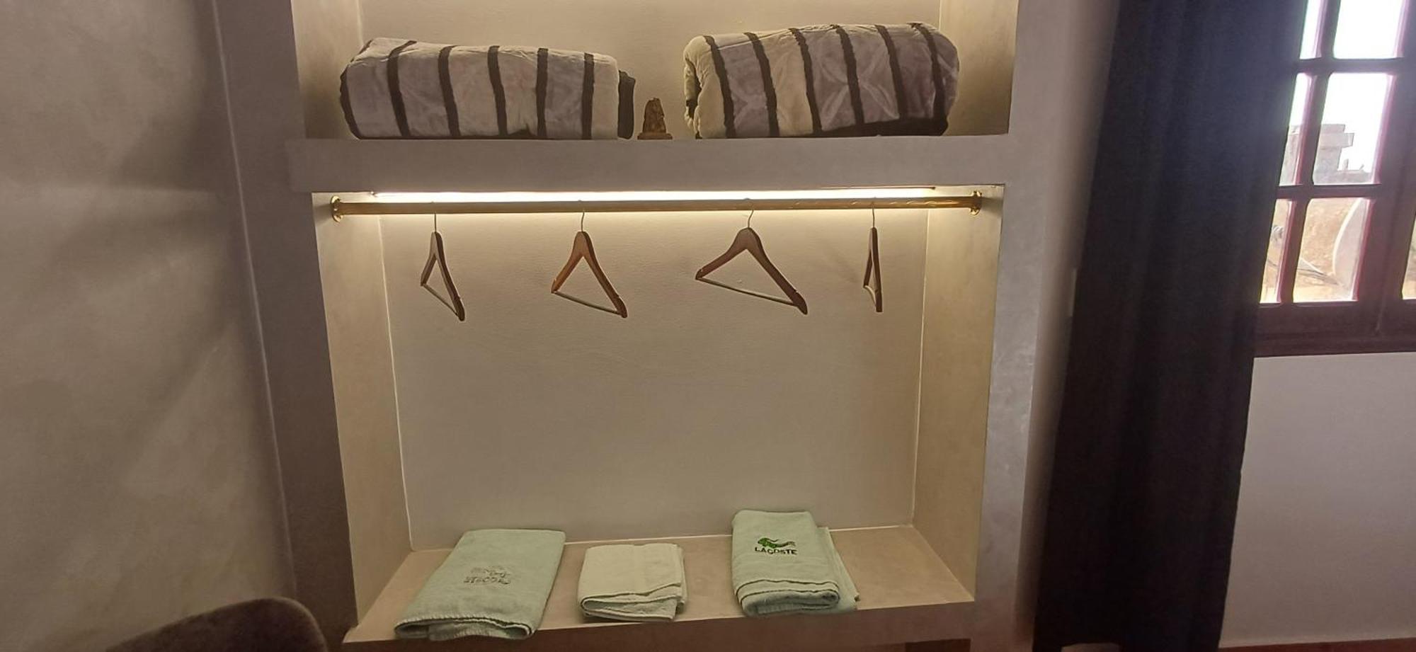 Pyramids Kingdom Hotel Kafrat al Jabal Ngoại thất bức ảnh