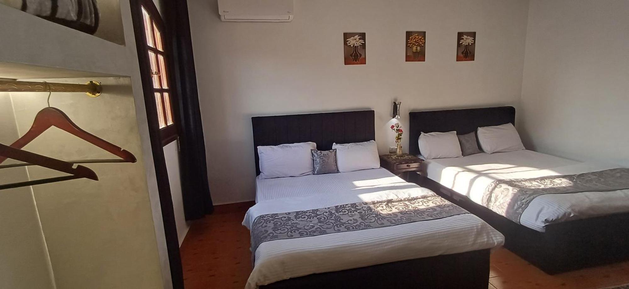 Pyramids Kingdom Hotel Kafrat al Jabal Ngoại thất bức ảnh