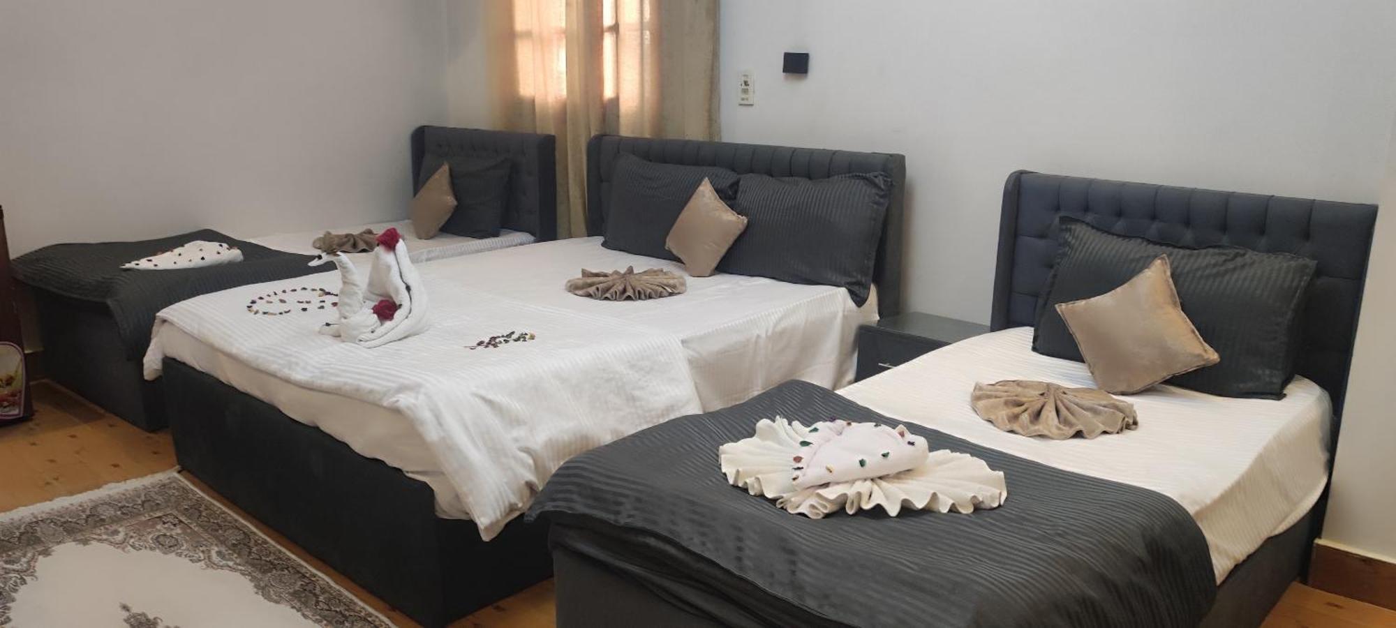 Pyramids Kingdom Hotel Kafrat al Jabal Ngoại thất bức ảnh